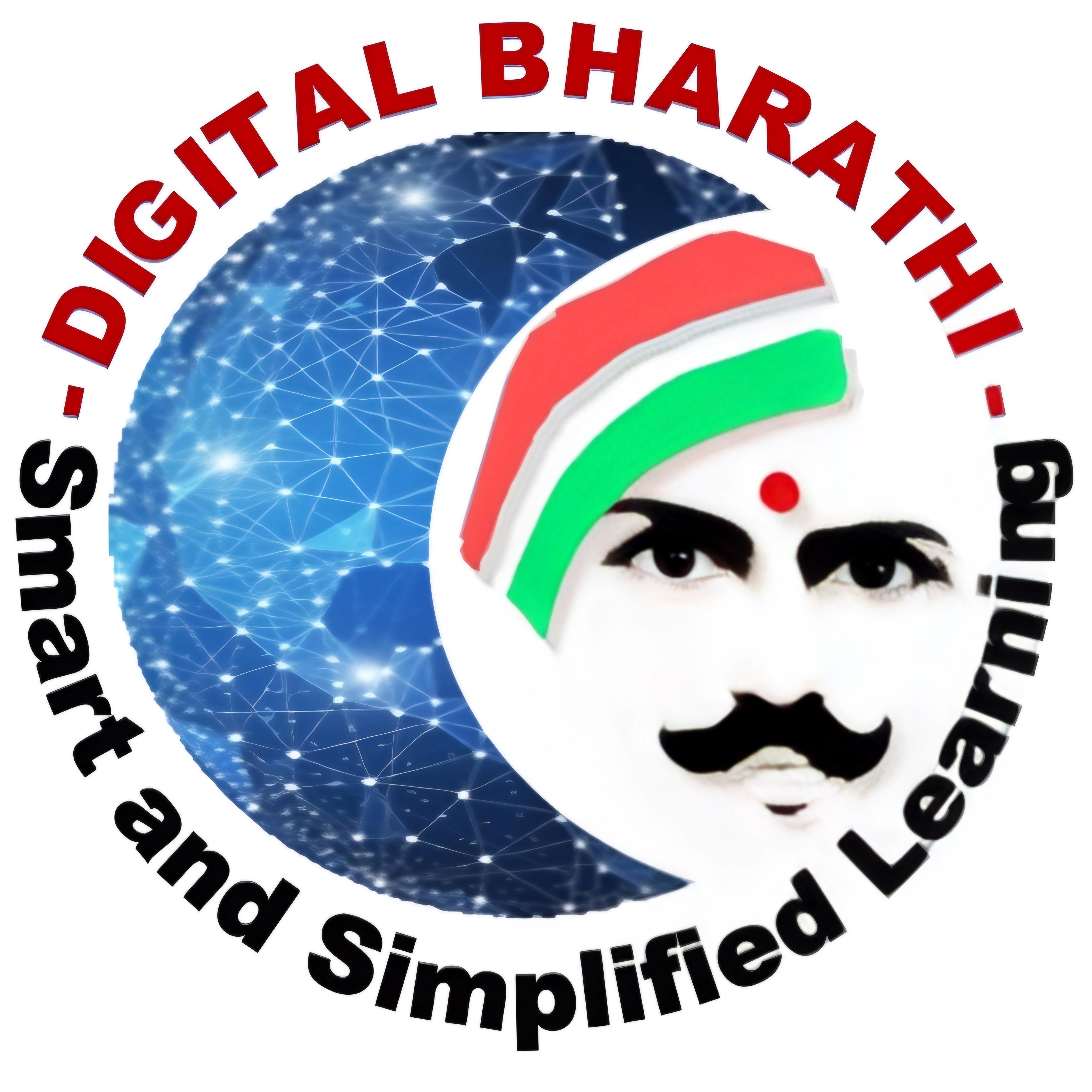 Digital Bharathi
